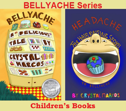 bellyache